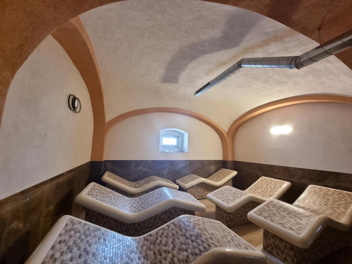 Penzion Sessler *** Trnava Extérieur photo