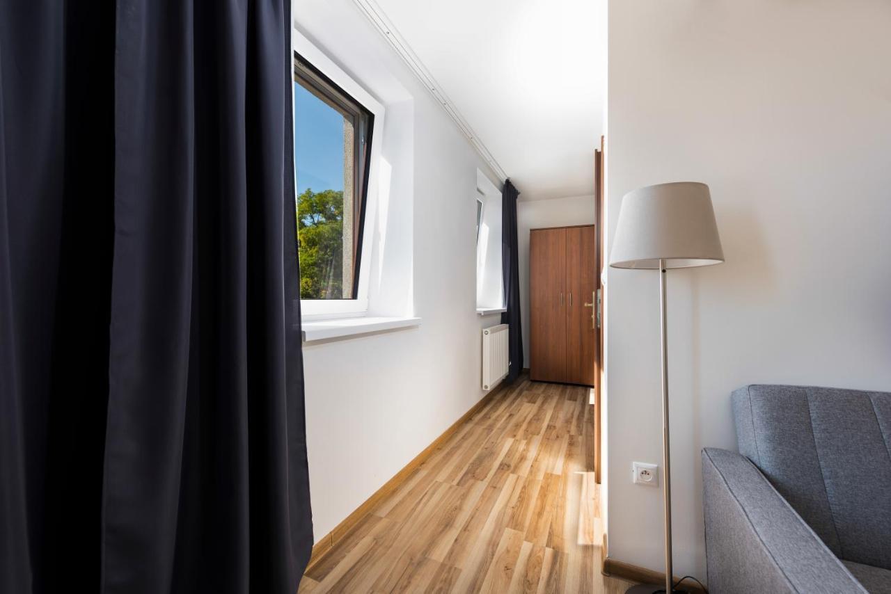 Penzion Sessler *** Trnava Extérieur photo