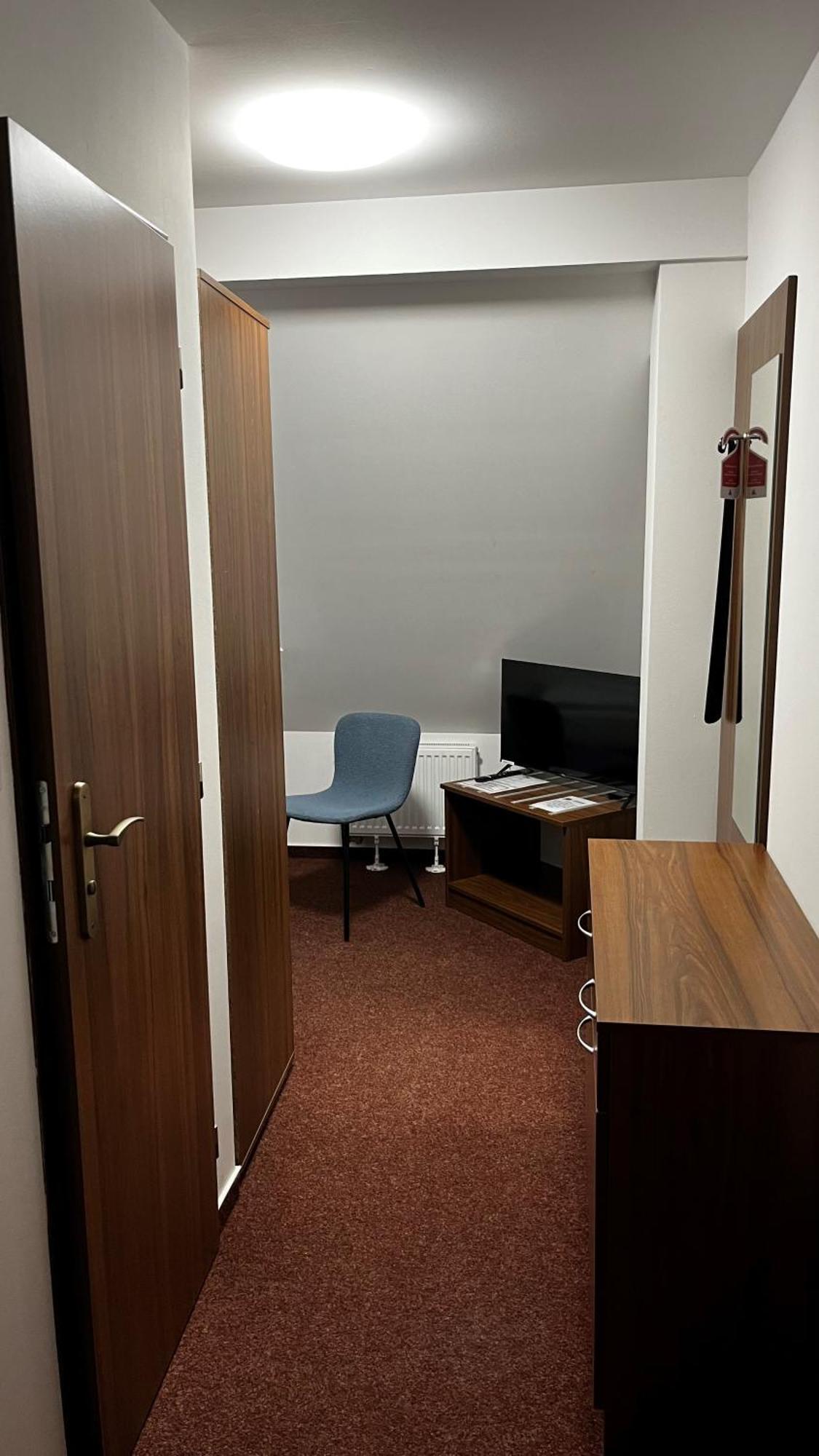 Penzion Sessler *** Trnava Extérieur photo