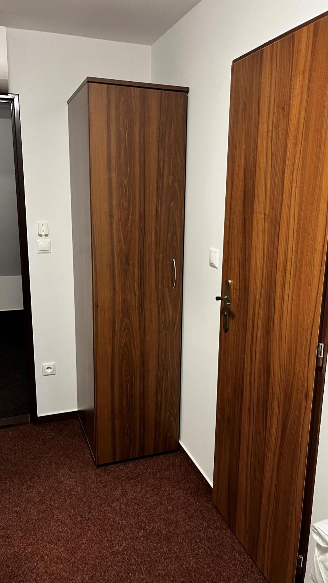 Penzion Sessler *** Trnava Extérieur photo