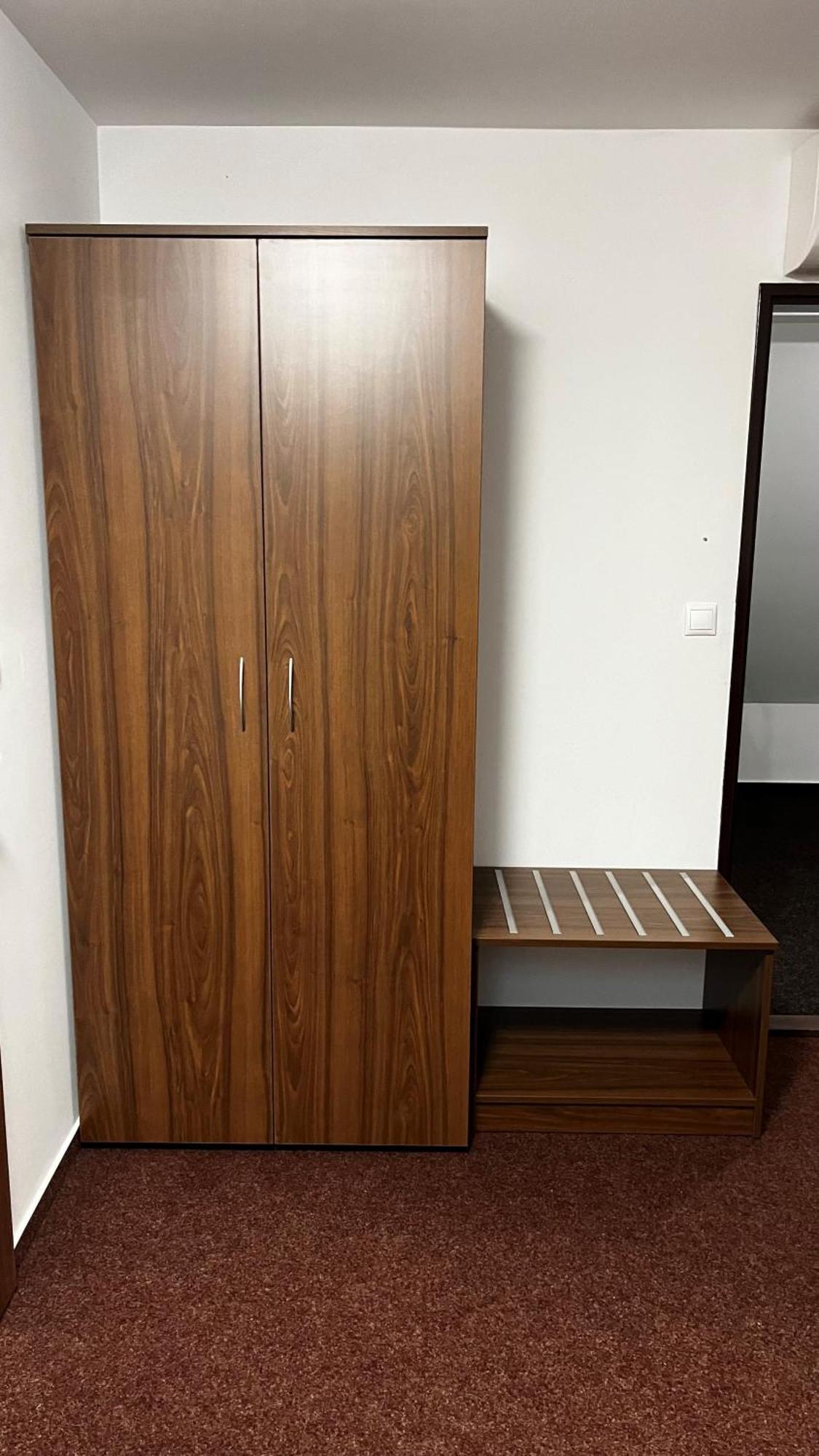Penzion Sessler *** Trnava Extérieur photo