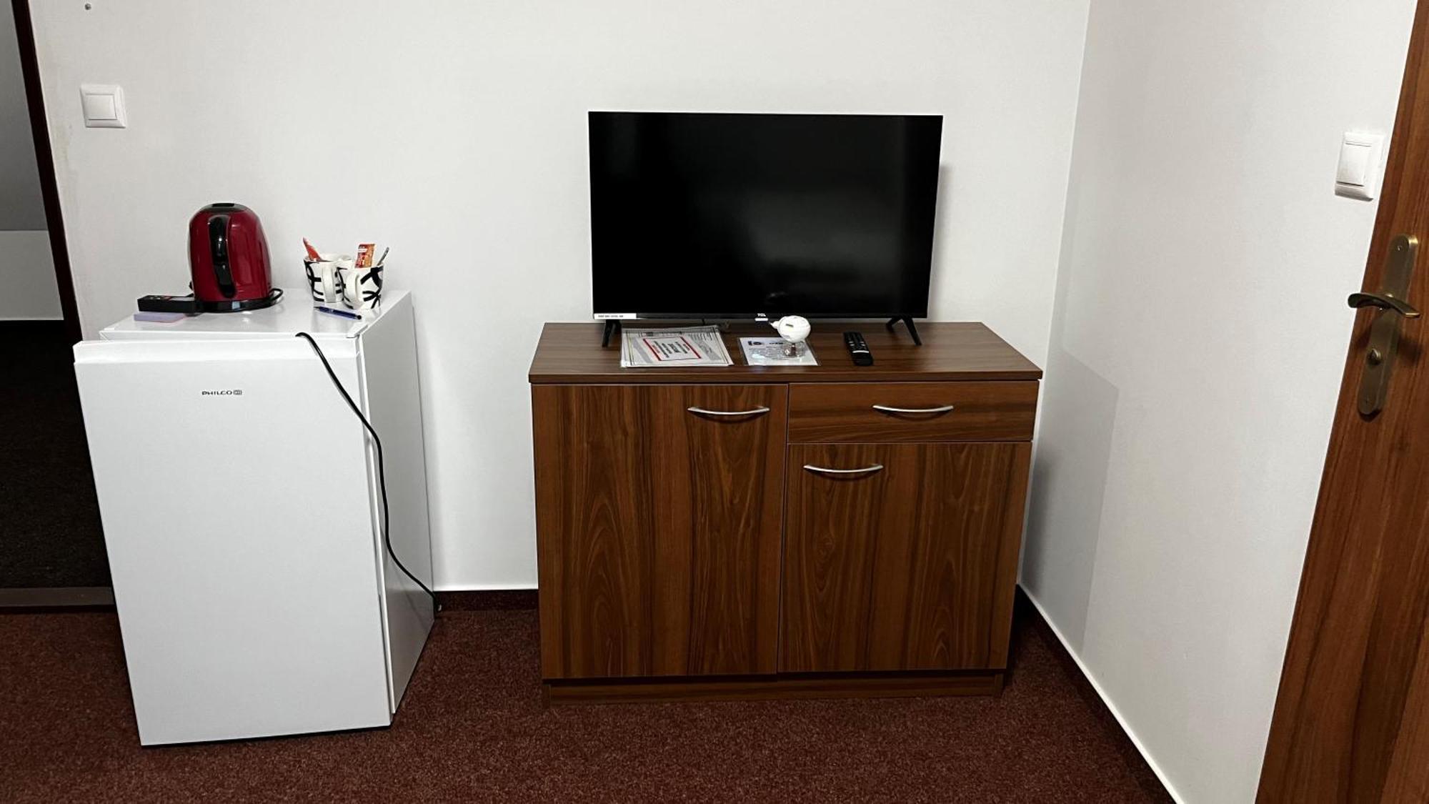 Penzion Sessler *** Trnava Extérieur photo