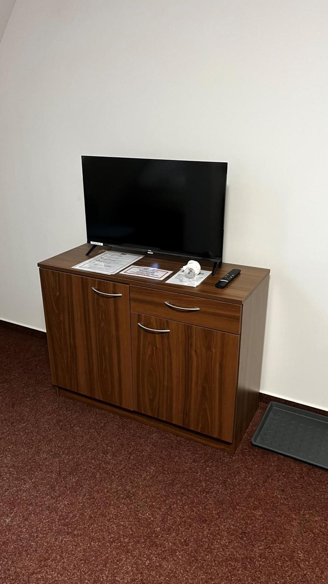 Penzion Sessler *** Trnava Extérieur photo