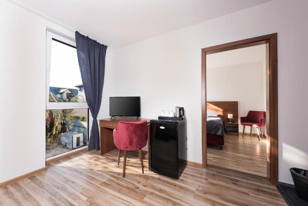 Penzion Sessler *** Trnava Extérieur photo