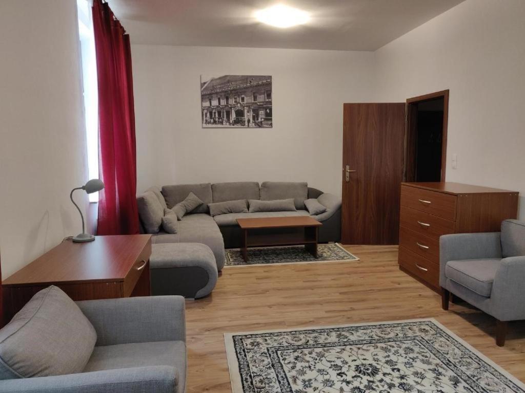 Penzion Sessler *** Trnava Extérieur photo