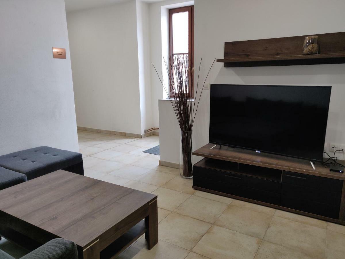 Penzion Sessler *** Trnava Extérieur photo